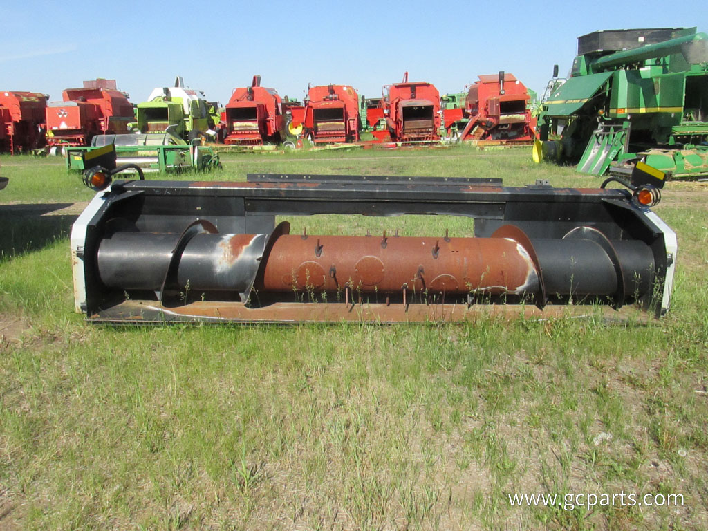 PMH-B HEADER W/O PICK-UP